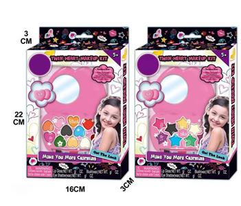 Cosmetic set 2 mixed