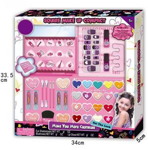 Cosmetic set