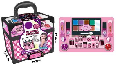 My Makeup Vanity Case