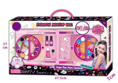 Fashion Makeup bag
