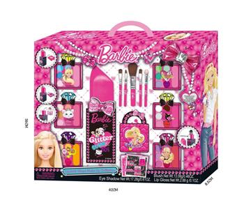 Makeup set