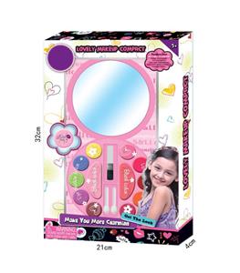 Makeup set