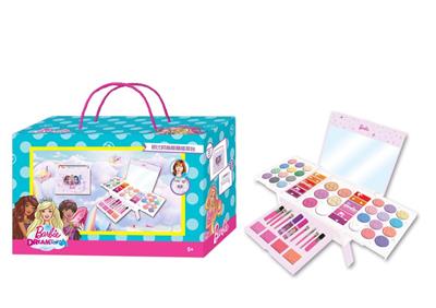 Barbie fashion beautiful dressing table