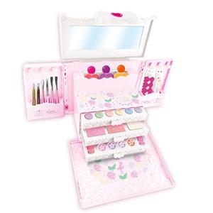 Du Lisa's Secret Garden Cosmetic Case