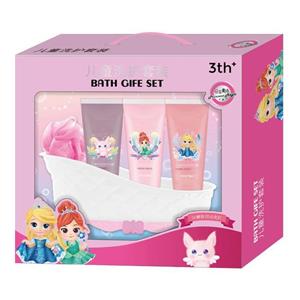 Shannidoli Child Care Set