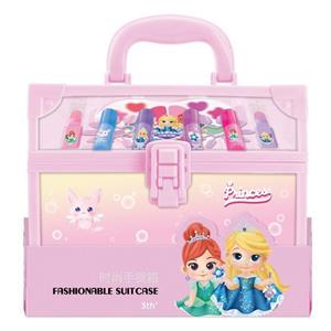 Shannidoli Fashion Suitcase