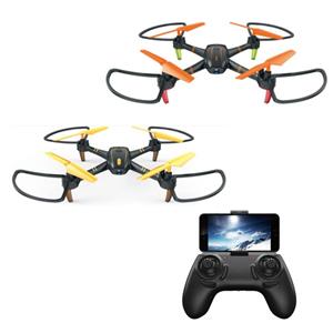2.4G 4CH drone with altitude