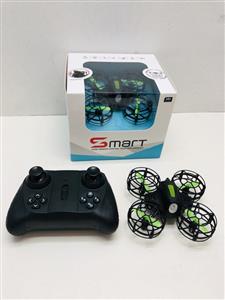 2.4G remote control quadcopter