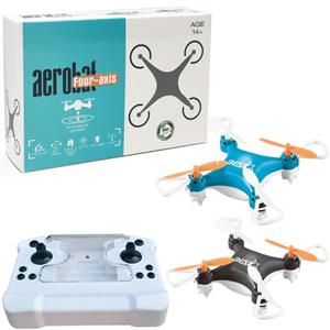 2.4G remote control quadcopter