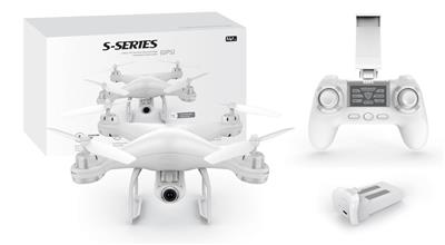 1080P-5G(GPS) Quadcopter