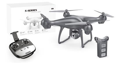 1080P GPS quadcopter