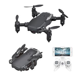 Fixed height 300,000 WIFI quadcopter