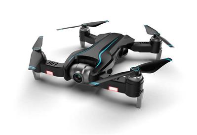 GPS 5G-4K quadcopter