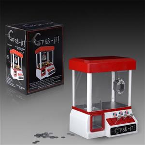 Classic grab machine