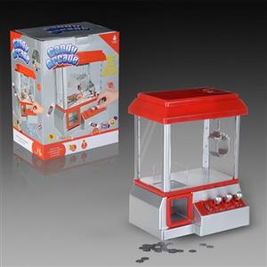 Clamping machine