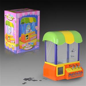 Clamping machine