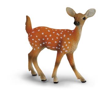 Female sika deer (new)