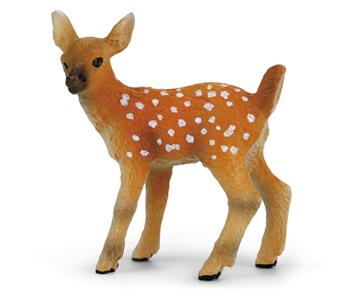 Sika deer cub (new)
