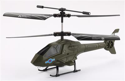 2CH RC AIRPLAINE