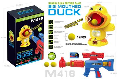 Duck