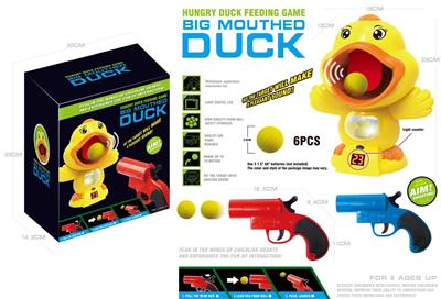 Duck