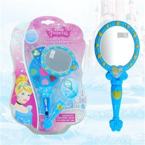 Sweet princess magic mirror