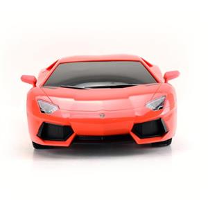 兰博基尼 Aventador LP 700-4