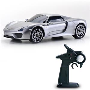 保时捷 918