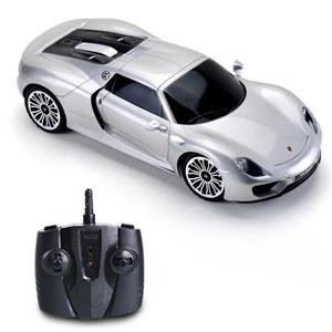 2015 保时捷 918