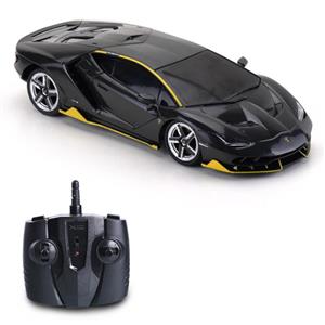 兰博基尼 Centenario