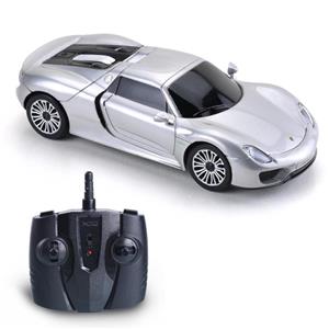 2015 保时捷 918