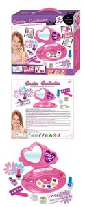 Children's makeup