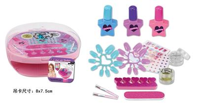 Children's makeup