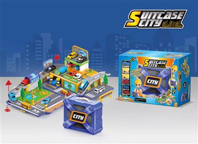 City Toolbox