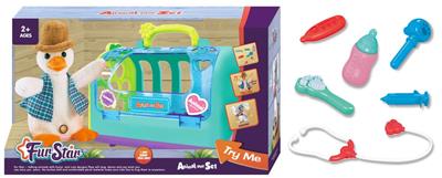 Repeat Duck Set