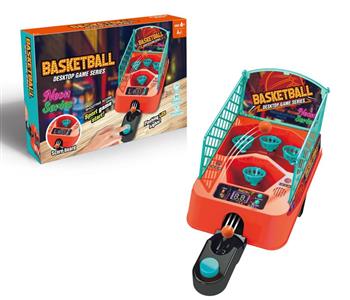 Shooting machine (2PS with light, music with scoring device)