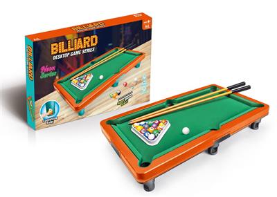 Snooker