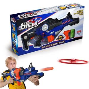 Big UFO Gun