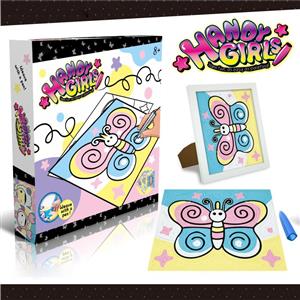 Girl Magic Line