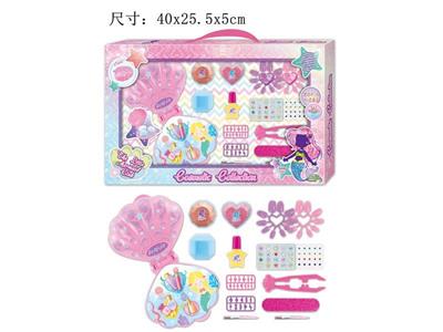 Children's makeup