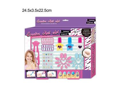 Children's makeup