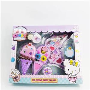 Children's makeup
