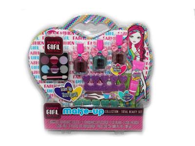 Children's makeup