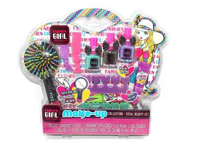 Children cosmetics
