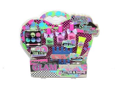 Children cosmetics