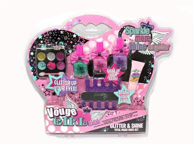 Children cosmetics
