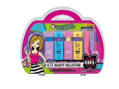 Children cosmetics