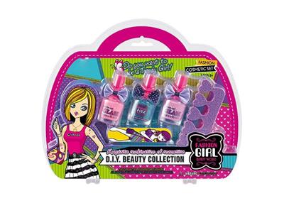 Children cosmetics