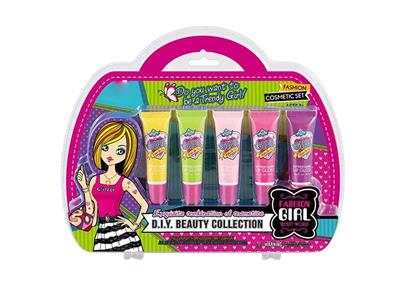 Children cosmetics