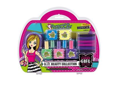 Children cosmetics